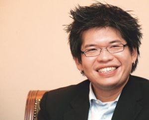 陈士骏简介，陈世俊