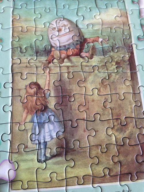 puzzled与puzzling有什么区别?