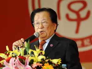 李燕杰经典演讲，李燕杰书法作品价格