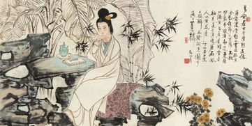 醉花阴是一首什么词