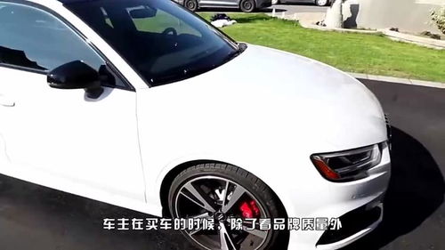 白车漆发黄处理方法，白车轻微划痕怎么修复妙招