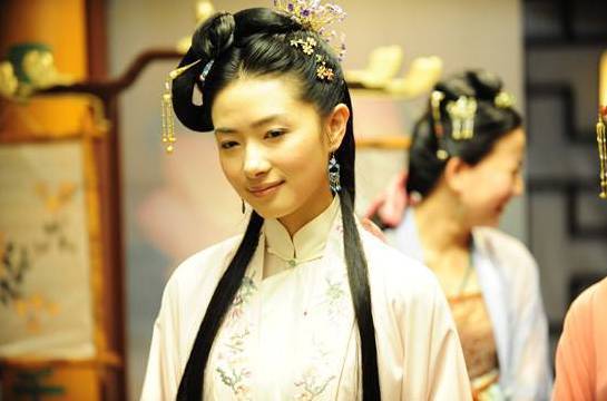 柳如是列传
