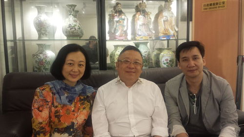 郑国强的遇难事件