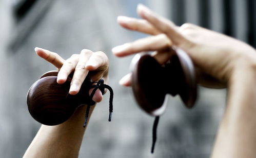 castanets怎么读