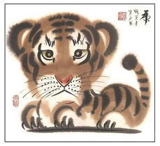 2012年属虎人的财运，20121虎年运势