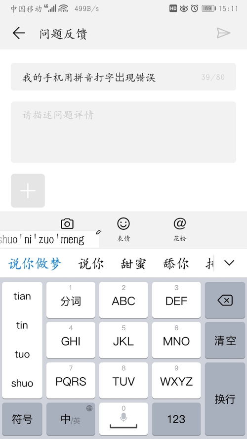 回答错误的拼音，错误的拼音是什么样的
