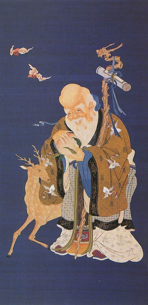 老人过寿叫寿星 年轻人过生日叫过寿吗?叫寿星吗?