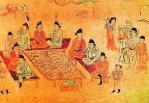 宵衣旰食是什么意思?