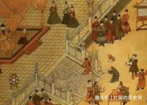 燕北世子是什么意思，燕北是什么朝代