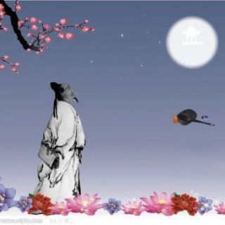 今夜月明人尽望下一句诗是什么，今夜月明人尽望下一句怎么说