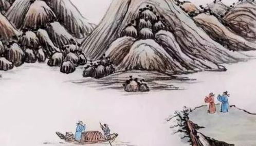寒雨连江夜入吴,平明送客楚山孤是什么意思?