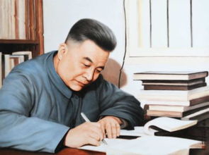 邓稼先有哪些故事?
