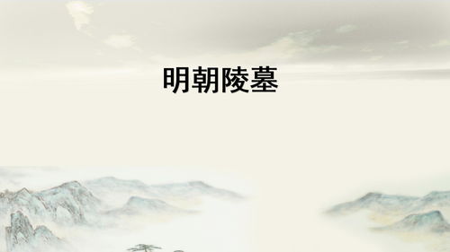 不知所终的意思?