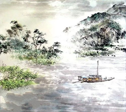 楚江怀古翻译，楚江怀古 马戴翻译