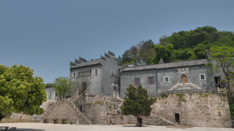 影视作品中的外景地都有哪些?