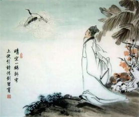 秋词欣赏，秋词详解