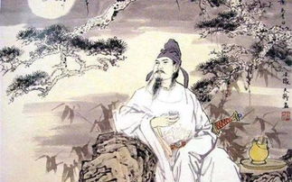 王昌龄为什么被杀，王昌龄和李白是什么关系