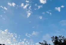 2月5号至9号湖北咸宁天气情况