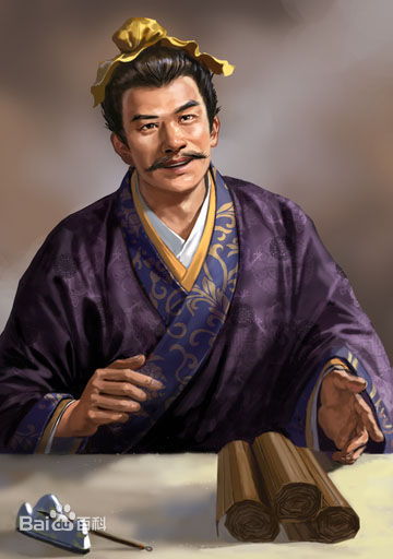 主簿是什么官