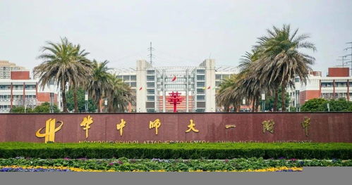 华师一附中有多厉害，华师一附中985上线率