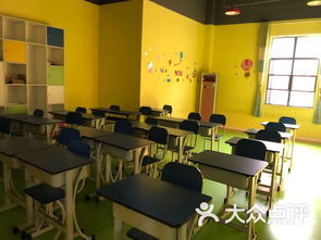 哈尔滨东方金子塔学校
