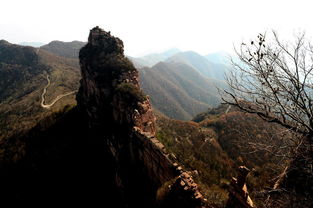 九女峰风景区在哪里