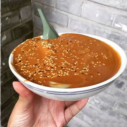 面茶和油茶面的区别，面茶是什么做的