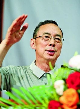 我国主要大学的一些院长的简介(主要关于他们的学习与求职生涯)