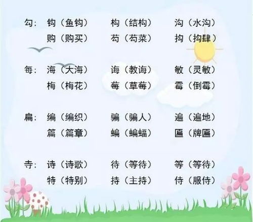 【及】加啥偏旁