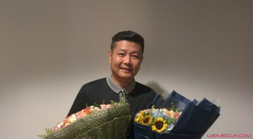 罗江区历任县长