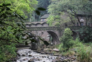 东溪中学，东溪村
