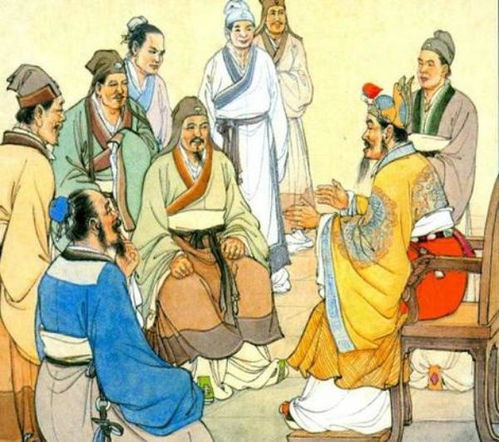 朱元璋的故事100字，沈万三和朱元璋的故事