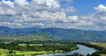 江华天气预报2009年4月24日下不下雨?