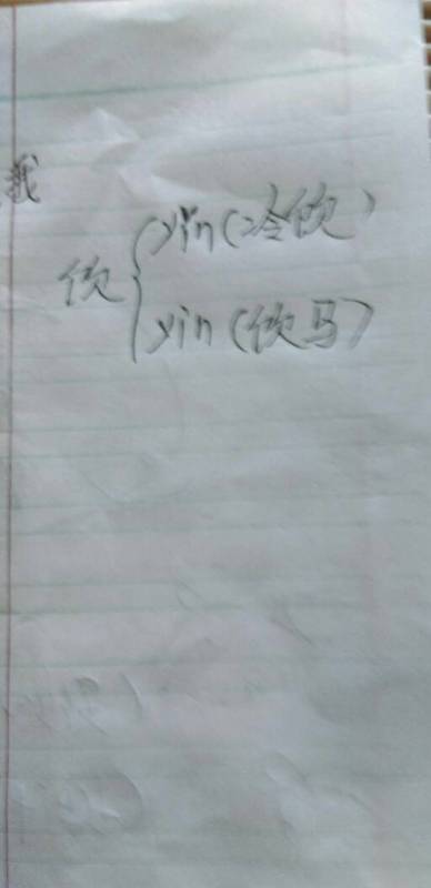 饮拼音怎么写，饮鸩止渴拼音