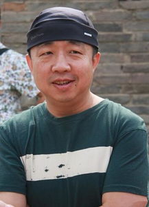 赵海洋个人资料，赵海英