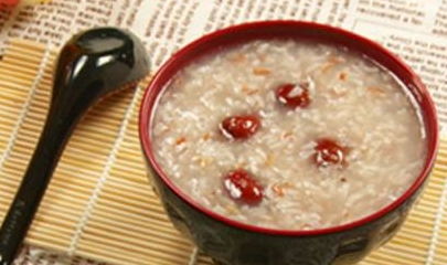 酸枣仁粥的相关介绍