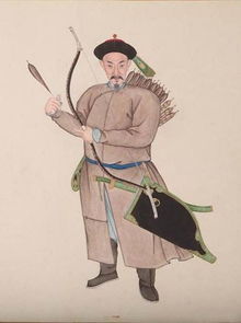 巴图鲁什么意思 巴图鲁指的是什么