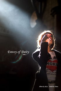deity麦克风，deity中文翻译