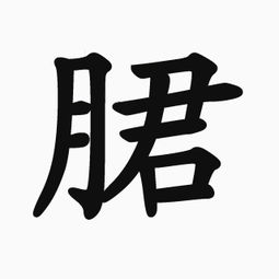 君怎么读音，君怎么读写