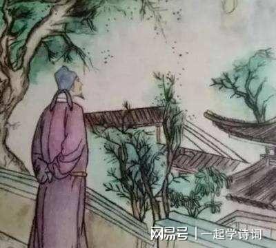 清平乐晏殊拼音版，清平乐晏殊为什么被贬