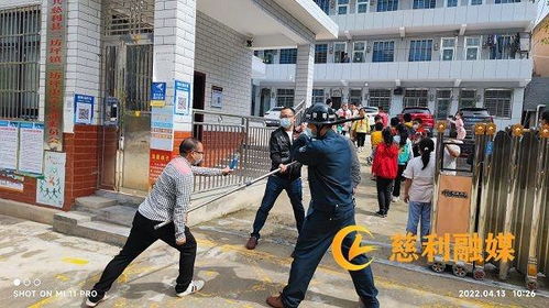 校园反恐防暴应急演练方案范例(大全6篇)