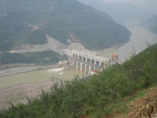 陕西省水利厅宝鸡峡什么编制