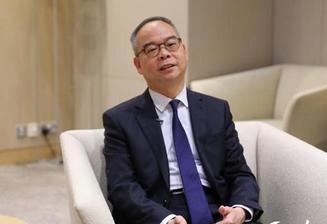 刘江华的人物简介