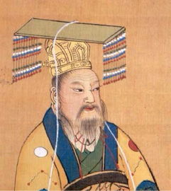 隋文帝杨坚独孤伽罗，隋文帝杨坚有几个儿子