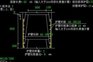 桩护壁介绍?