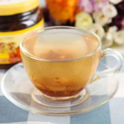 松子茶这恋爱一定要谈吗，松子茶的功效与作用