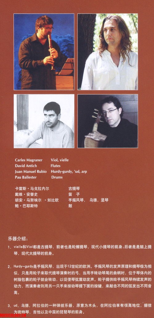 什么是托派