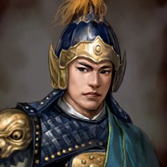 精忠报国岳鹏举，岳鹏举星月胡