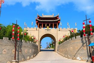 马嵬驿景区简介，马嵬驿在陕西哪个县?
