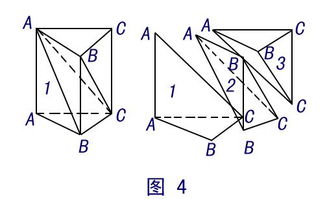 棱锥的定义，棱锥的表面积公式